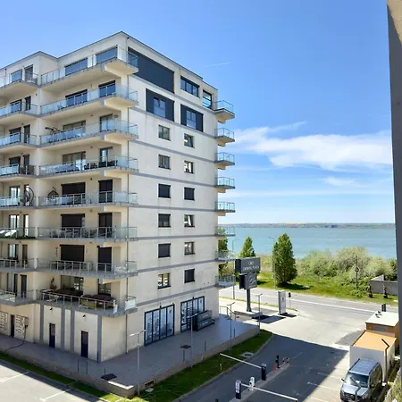 Lotus Apartament *