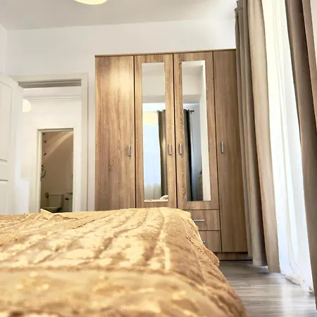 Lotus Apartament