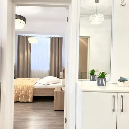 Apartament Lotus *