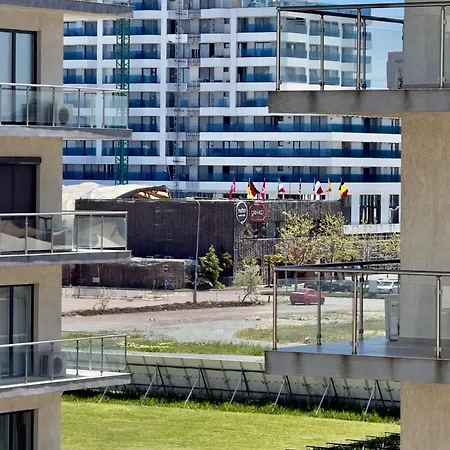 Lotus Apartament