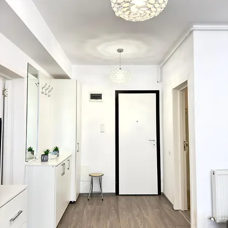 Apartament Lotus Mamaia