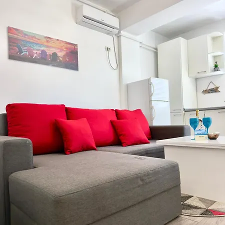 Apartament Lotus *