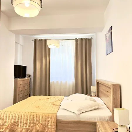 Lotus Apartament *