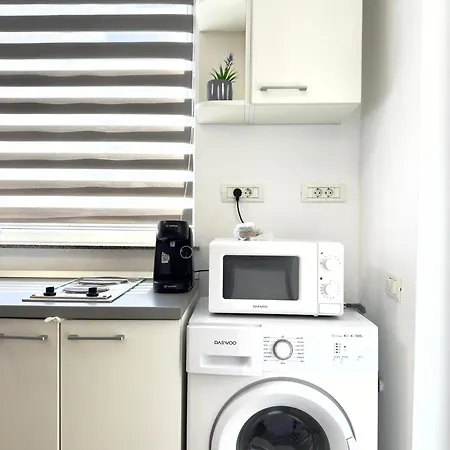 Lotus Apartament